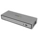 Startech.com Thunderbolt 2 Dock - 4k Macbookaccs