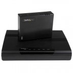StarTech.com Kit extensor de red Ethernet VDSL2 4 Puertos RJ