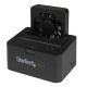 StarTech.com Base de Conexión Externa USB 3.0 UASP y eSATA c