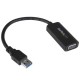 Startech.com Usb 3.0 To Vga Video Adapter Perp