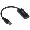 Startech.com Usb 3.0 To Vga Video Adapter Perp