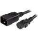 StarTech.com Cable C13 a C20 de 91cm para Alimentación Orden