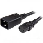 StarTech.com Cable C13 a C20 de 91cm para Alimentación Orden