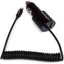StarTech.com Cargador de Coche con Cable Lightning Apple y P