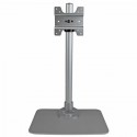 StarTech.com Soporte para monitores con anilla de gestión ca