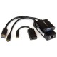 Startech.com Connectivity Kit For Yoga 3 Proaccs