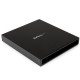 StarTech.com Caja USB 3.0 para Unidad Óptica CD DVD Slim Lin
