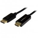 Startech.com 2m Displayport To Hdmi Adapter Perp