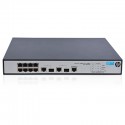 Hp V1910-8 -poe+ Switch Cpnt