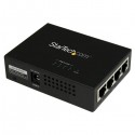 Startech.com 4port Gigabit Poe+ Midspan Perp