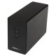 Startech.com 2.5 Ssd/hdd Two-bay Enclosure Accs