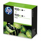 Hp Ink Cartridge 920xl Supl