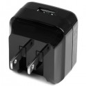 StarTech.com Cargador de Pared USB con función carga rápida 