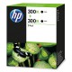 Hp Ink Cartridge 300xl Supl