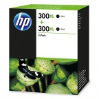 Hp Ink Cartridge 300xl Supl