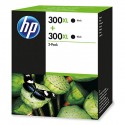 Hp Ink Cartridge 300xl Supl