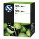 Hp Ink Cartridge 301xl Supl