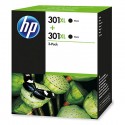 Hp Ink Cartridge 301xl Supl