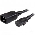 StarTech.com Cable de 1,8m C13 a C20 servicio pesado 2