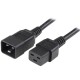 StarTech.com Cable de 1,8m C19 a C20 servicio pesado 2
