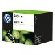 Hp Ink Cartridge 940xl Supl