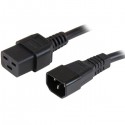 StarTech.com Cable de 91cm C14 a C19 servicio pesado 2