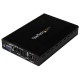 StarTech.com Conversor con Escalador VGA y Audio a HDMI - 19