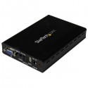 StarTech.com Conversor con Escalador VGA y Audio a HDMI - 19