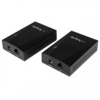 StarTech.com Kit extensor de red Ethernet VDSL2 a través cab