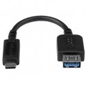 StarTech.com Adaptador USB 3.1 Type-C A - Conversor USB-C