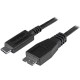 Startech.com 1m Usb 3.1 Type C To Microb Cabl