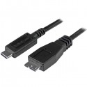 Startech.com 1m Usb 3.1 Type C To Microb Cabl