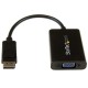 Startech.com Dp To Vga Video Adapter With Perp