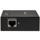 StarTech.com Extensor PoE+ Gigabit 802.3at/af - 100m