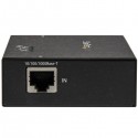 StarTech.com Extensor PoE+ Gigabit 802.3at/af - 100m