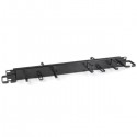 StarTech.com Panel de Gestión Horizontal Cables 1U 19" para 