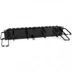 StarTech.com Panel de Gestión Horizontal Cables 2U 19" para 