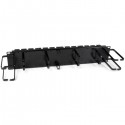 StarTech.com Panel de Gestión Horizontal Cables 2U 19" para 