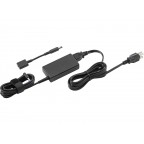 Hp 45w Smart Ac Adapter Cpnt