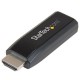 Startech.com Hdmi To Vga Adapter With Audio Perp
