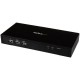 StarTech.com Conmutador Switch KVM 2 puertos Mini DisplayPor