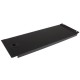 StarTech.com Panel Ciego Sólido 4U con Bisagra - de Relleno 