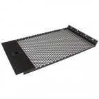 StarTech.com Panel Ciego Ventilado 6U con Bisagra - de Relle