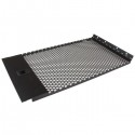 StarTech.com Panel Ciego Ventilado 6U con Bisagra - de Relle