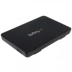 StarTech.com Caja USB 3.1 Gen 2 sin herramientas de 2