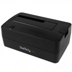StarTech.com Base de Conexión USB 3.1 Gen2 10Gbps con UAS 1 