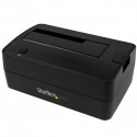 StarTech.com Base de Conexión USB 3.1 Gen2 10Gbps con UAS 1 
