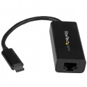 Startech.com Usb Type C To Gigabit Adapter Card