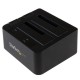 StarTech.com Base de Conexión USB 3.1 Gen2 10Gbps con UAS 2 
