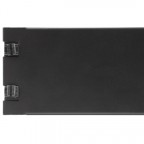 Startech.com 2u Solid Server Rack Panel Rack
